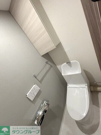 セレスティア千住元町の物件内観写真